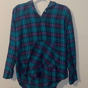 Metropolitan Flannel
